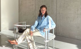 Lena Marie Emrich, Hilde Vandaele Gallery