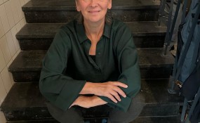 Noëlle Cuppens, Marieke Severens Gallery