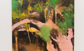 Greet Van Autgaerden, EVA STEYNEN GALLERY