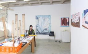 Yang-ha, Namuso Gallery