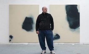 Sam Lock, Settantotto Art Gallery