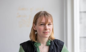 Renée Bus, NQ Gallery