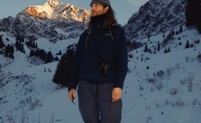 Rick van der Klooster, Yellow Gallery