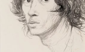 Aat Veldhoen, Christian Ouwens Gallery