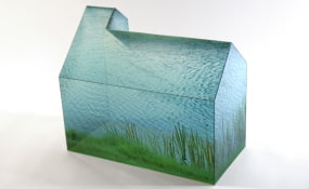 MyungKeun Koh, Namuso Gallery