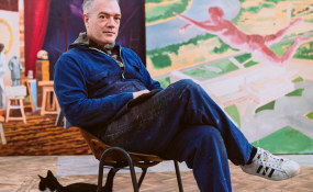 Mihael Milunovic, NQ Gallery