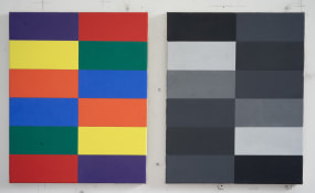 Piet Dieleman, Slewe Gallery