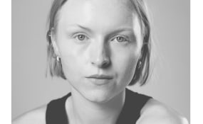 Kyra ten Brink, Contour Gallery