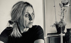 Chiara Bettazzi, SPAZIO NUOVO