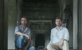 Bastien Pourtout, SPAZIO NUOVO