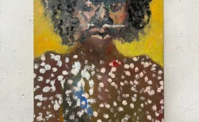 Rhys Lee, Mini Galerie