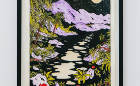 Floor van het Nederend, Mini Galerie