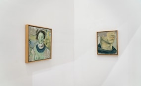 Andrei Nuțu, Sector 1 Gallery