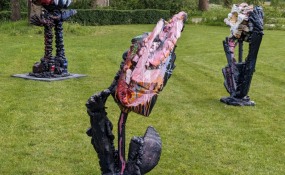 Marieke Bolhuis, KERSGALLERY