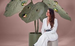 Madelon Uljee, Root Gallery