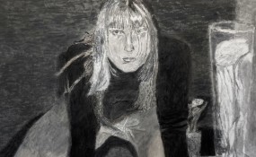 Sofiia Dubyna, andriesse eyck galerie