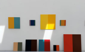 Steven Aalders, Yellow Gallery