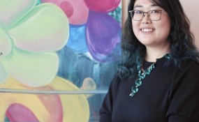 Bo Zhang, Namuso Gallery