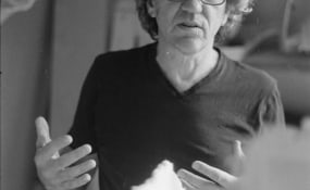 André Kruysen, Galerie Wilms
