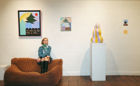 Emma Veulemans, Root Gallery