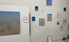 Jonas Callaert, Gallery Sofie Van den Bussche