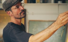 Berend Boorsma, Rademakers Gallery