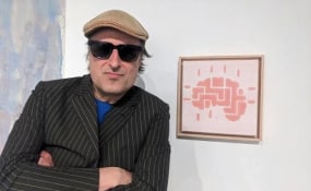 Rolf Den Dunnen, Frank Taal Galerie