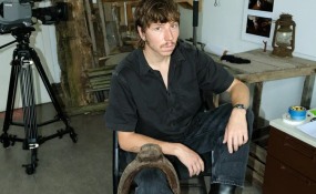 Sid Dankers, BARBÉ