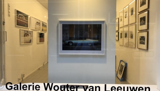 Summer in the City '18, Langdon Clay, 