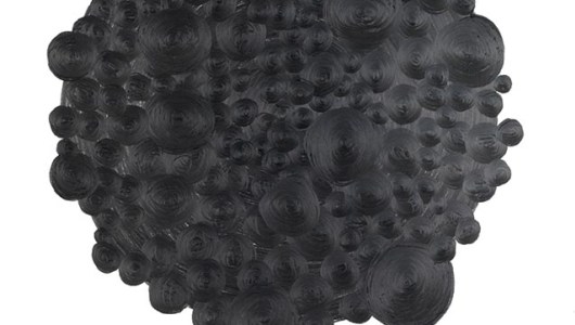 The Path of the Caterpillar, Karin van Dam, Ed Pien, 