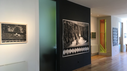 Mesmerizing, Sigrid van Woudenberg, 