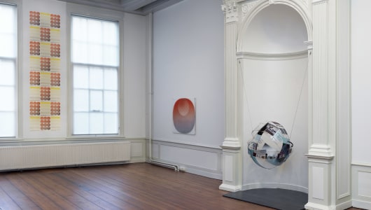 Pattern and Presence, Harm van den Dorpel, 