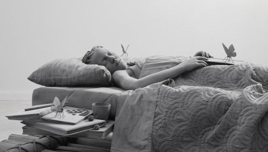 Cabinet of Curiosities, Hans Op de Beeck, 