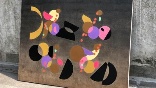 Mauricio Limón de León: A set of nonverbal fantasies, Mauricio Limón de Léon, 