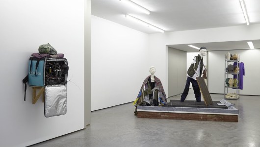 Parts, Bits and Pieces, Sander Breure & Witte van Hulzen, 