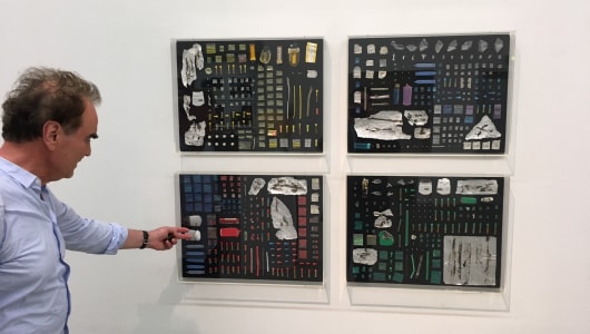 Proof of Life / Lebenszeichen, Stephen j Shanabrook, 