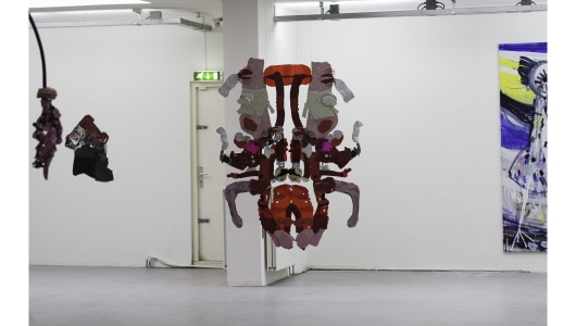 Poor Traits, Gerben Mulder, Stephen j Shanabrook, 