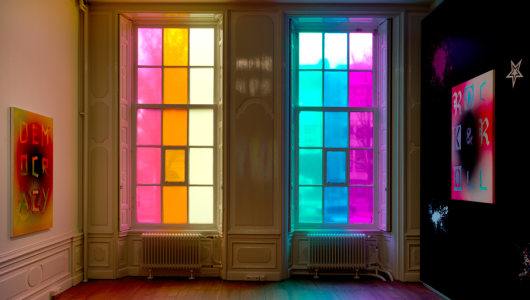 Zeitgeist, Marc Bijl, 