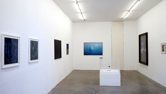 Into The Wild Blue Yonder, Philip Akkerman, Casper Braat, Popel Coumou, 