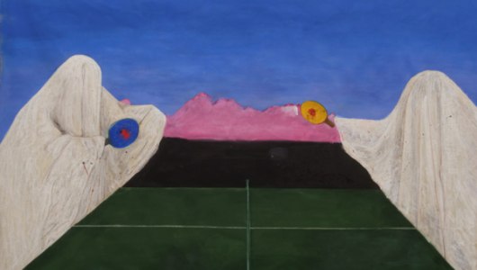 DOLORES, Kubilay Mert Ural, 