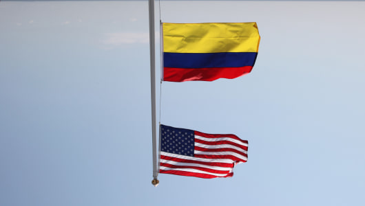 DIVE FOR DREAMS, Otto Berchem, 