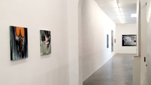 Rapid Repulsion, Line Gulsett, 