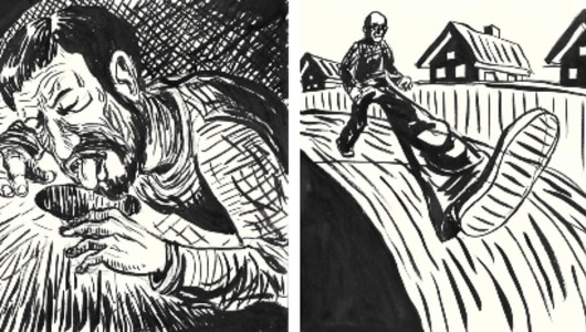 What is Community?, Erkka Nissinen, 