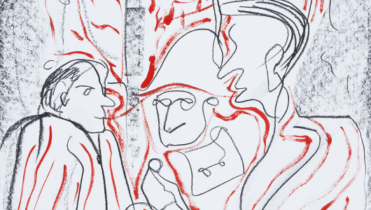 Opening Hours, Daragh Reeves, 