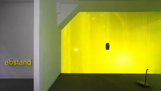 Abstand, Antonis Pittas, 