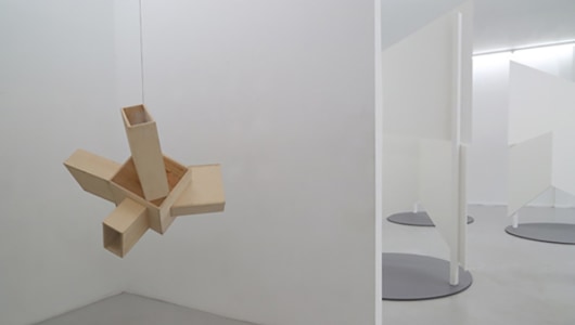 Partition, Michiel Kluiters, 