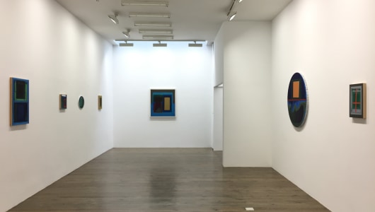 New Works, Günter Tuzina, 