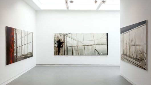 Carla Klein, Carla Klein, 