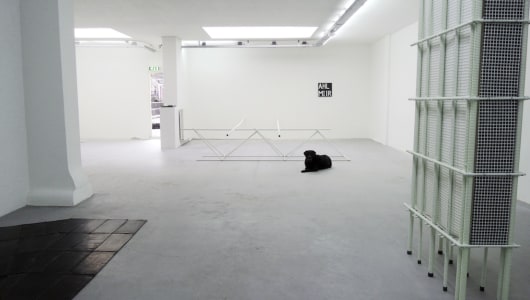 AHL MIR, Jan ten Have, 