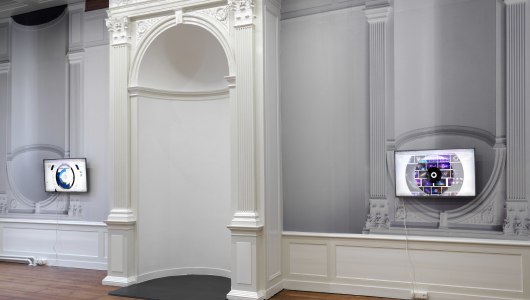 Deep Epoch, Constant Dullaart, 